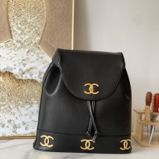 Chanel Backpacks